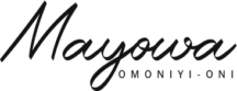 Mayowa Omoniyi-Oni