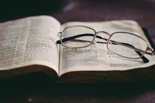 Image from www.unsplash.com